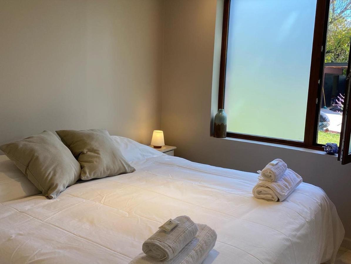 Apartmán Antakarana Lozano Exteriér fotografie