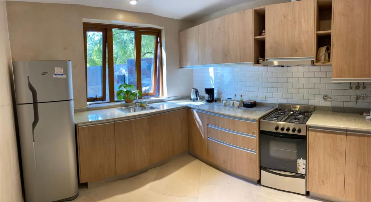 Apartmán Antakarana Lozano Exteriér fotografie