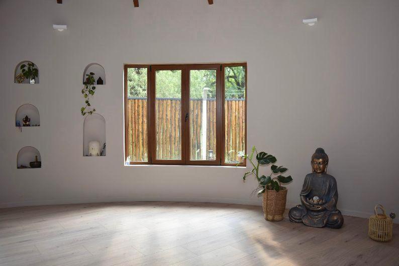 Apartmán Antakarana Lozano Exteriér fotografie