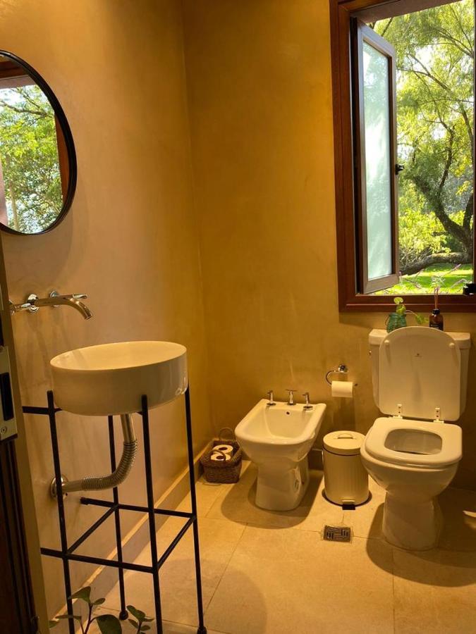 Apartmán Antakarana Lozano Exteriér fotografie