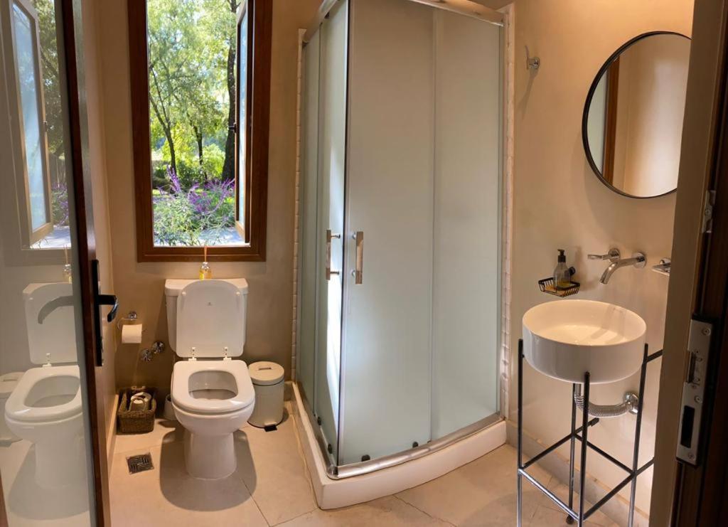Apartmán Antakarana Lozano Exteriér fotografie