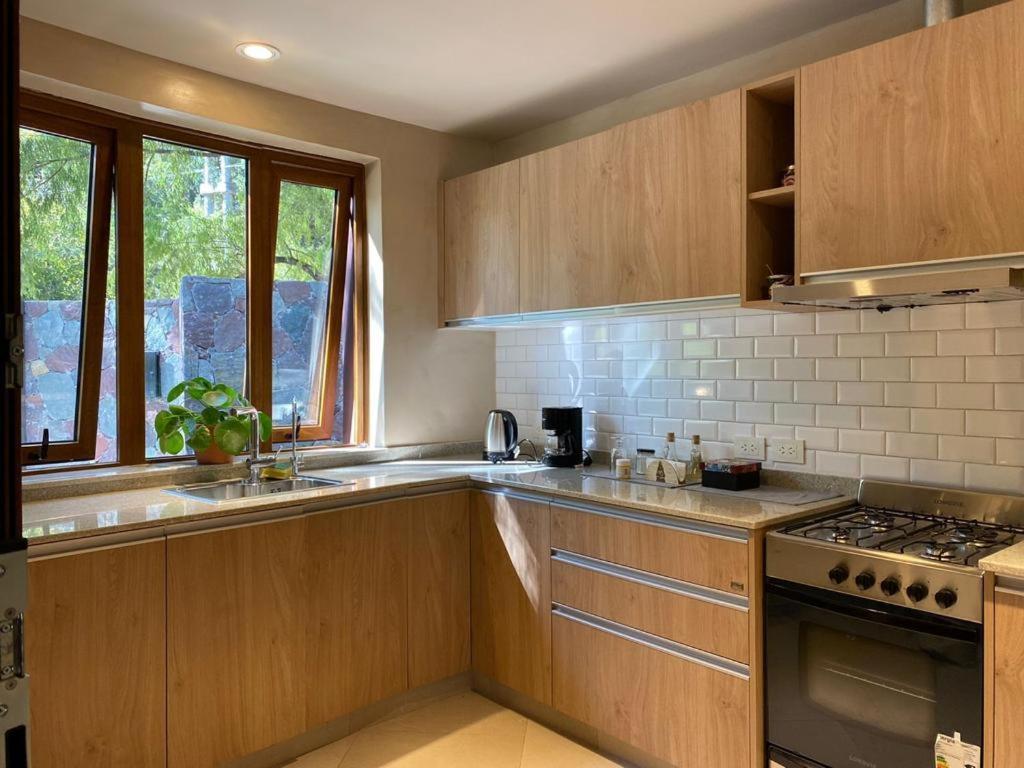 Apartmán Antakarana Lozano Exteriér fotografie